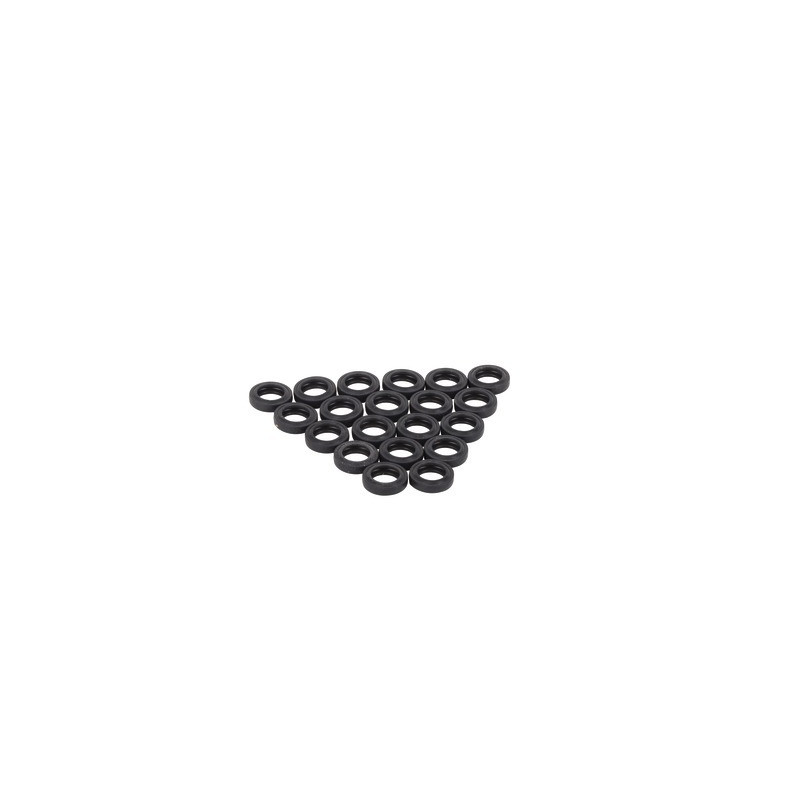 O-ring 25.2x17- DIFF pour De Dietrich Chappée - S100810  - (X20)