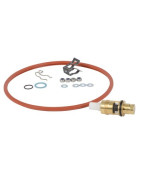 Rilevatore di flusso 1,2 ltr/min. max.14l/min- DIFF pour De Dietrich Chappée - S100203