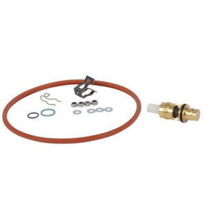 Rilevatore di flusso 1,2 ltr/min. max.14l/min- DIFF pour De Dietrich Chappée - S100203
