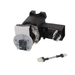 Valvola a 3 vie- DIFF pour De Dietrich Chappée - 7800895