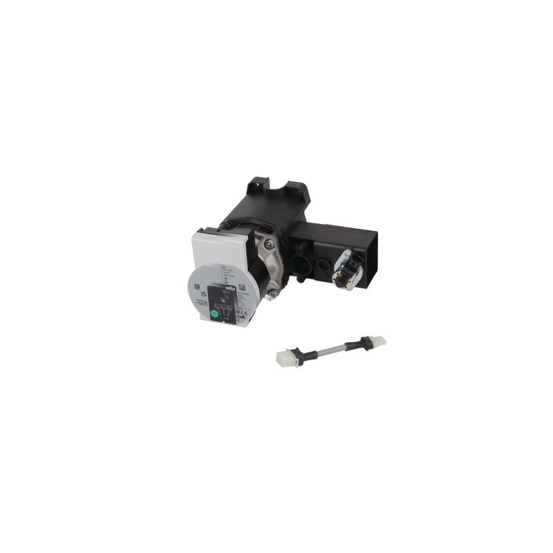 Valvola a 3 vie- DIFF pour De Dietrich Chappée - 7800895