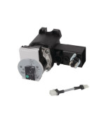 Valvola a 3 vie- DIFF pour De Dietrich Chappée - 7800895 Valvola a 3 vie- DIFF pour De Dietrich Chappée - 7800895