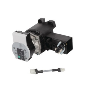 Valvola a 3 vie- DIFF pour De Dietrich Chappée - 7800895