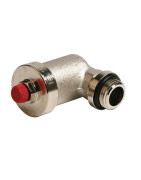 Degasatore FLEXVENT 1/3"- DIFF pour Baxi-Roca - 195210000 Degasatore FLEXVENT 1/3"- DIFF pour Baxi-Roca - 195210000