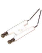 Elettrodo specifico R1 (L) (VL)- GIERSCH - 31.90.11411