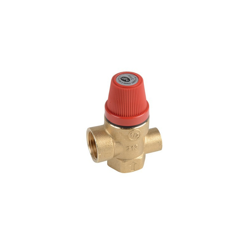 Valvola 1/2"- DIFF pour Atlantic - 174420