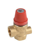 Valvola 1/2"- DIFF pour Atlantic - 174420