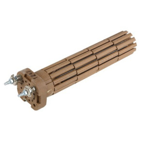 Elemento steatite 1200W 230V- DIFF pour Atlantic - 060177