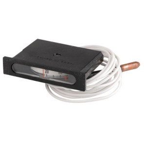 Termometro acqua 0-120°C/1.5m- DIFF pour Atlantic - 000193