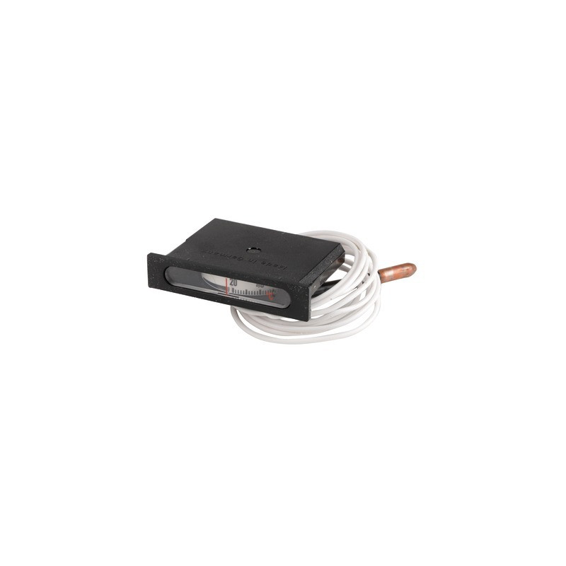 Termometro acqua 0-120°C/1.5m- DIFF pour Atlantic - 000193