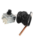 Termostato sicurezza 110° SUNAGAZ- DIFF pour Atlantic - 178900 Termostato sicurezza 110° SUNAGAZ- DIFF pour Atlantic - 178900