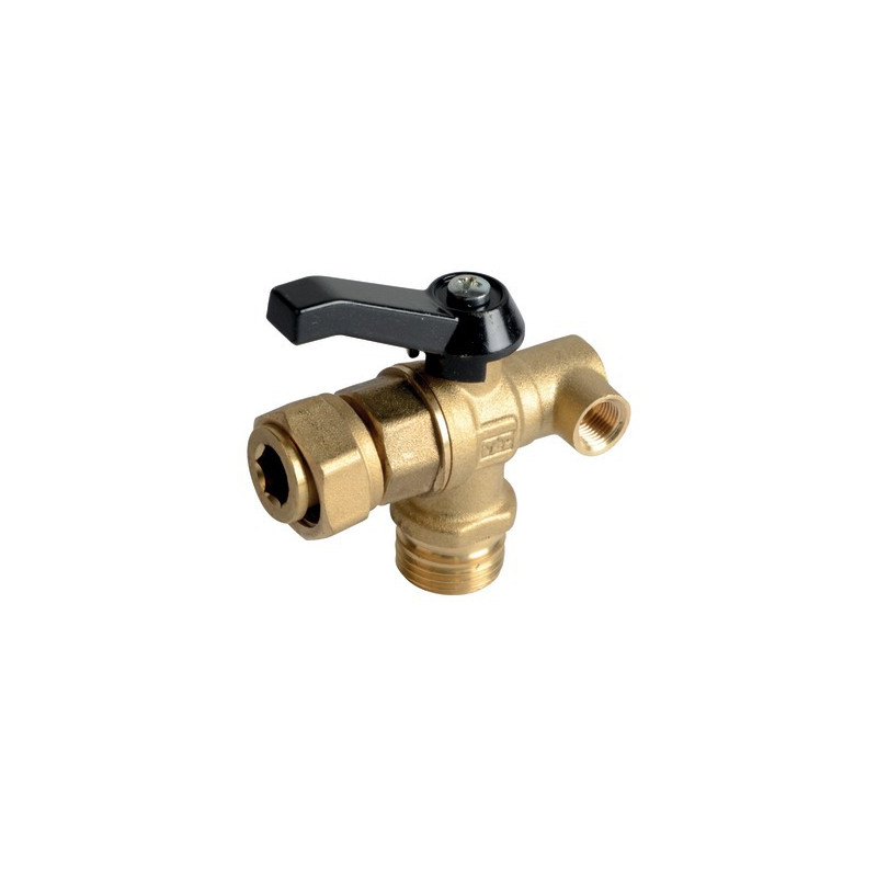 Rubinetto acqua fredda IDRA 3000- DIFF pour Atlantic - 188167