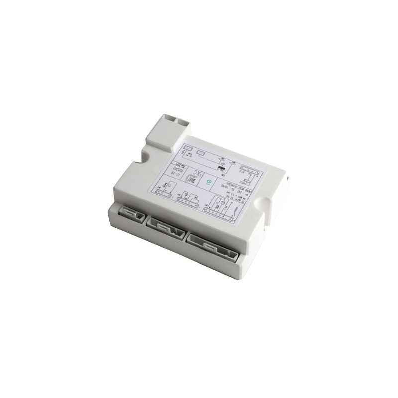 Apparecchiatura GXE-V(NM)- DIFF pour Atlantic - 102116