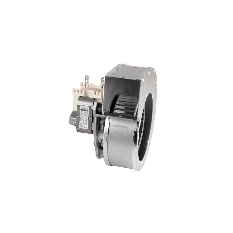 Ventilatore IDRA23SV- DIFF pour Atlantic - 188514