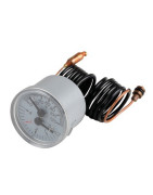 Thermomanomètre IDRA33224B- DIFF pour Atlantic - 178655