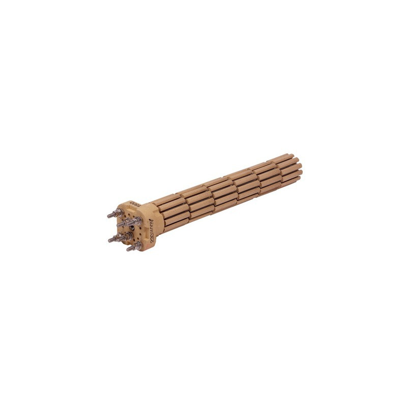Élément stéatite 1800W- DIFF pour Atlantic - 060175