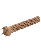 Élément stéatite 1800W- DIFF pour Atlantic - 060175 Élément stéatite 1800W- DIFF pour Atlantic - 060175