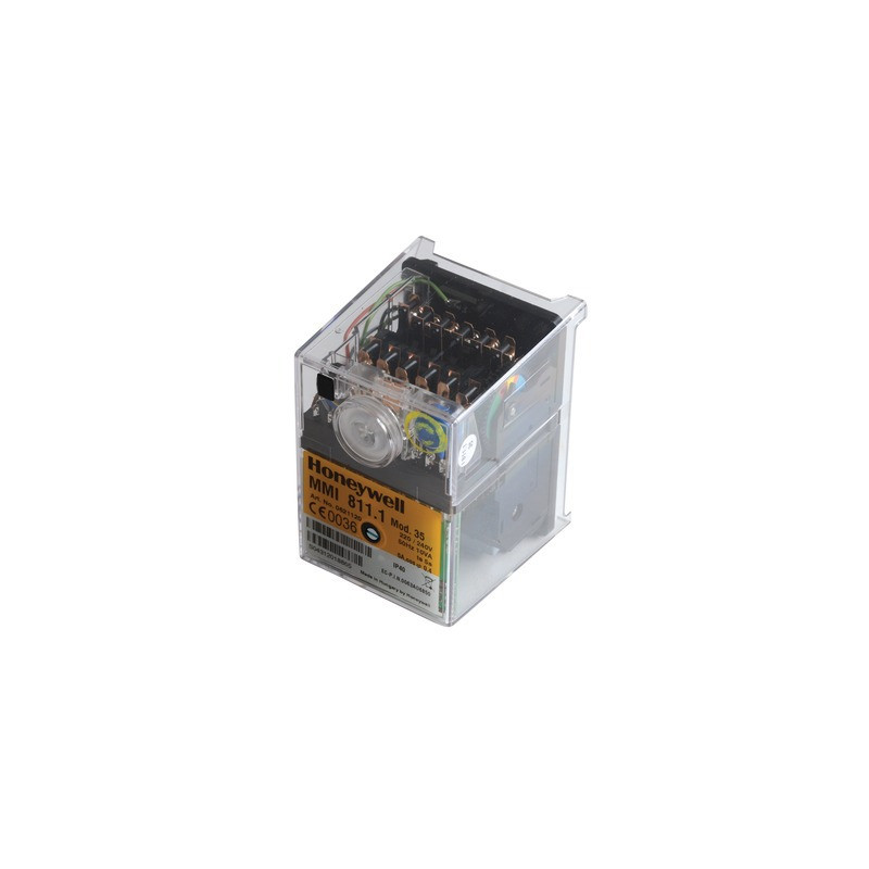 Coffret MMI811.1 Mod 35- DIFF pour Atlantic - 060883