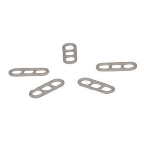Assortimento guarnizioni elettrodo ordine dopo 05(5)- DIFF pour Frisquet - F3AA41248