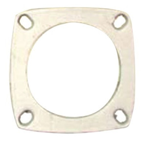 Guarnizione flangia bruciatore- DIFF pour Buderus - 420015