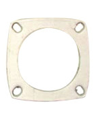 Guarnizione flangia bruciatore- DIFF pour Buderus - 420015 Guarnizione flangia bruciatore- DIFF pour Buderus - 420015