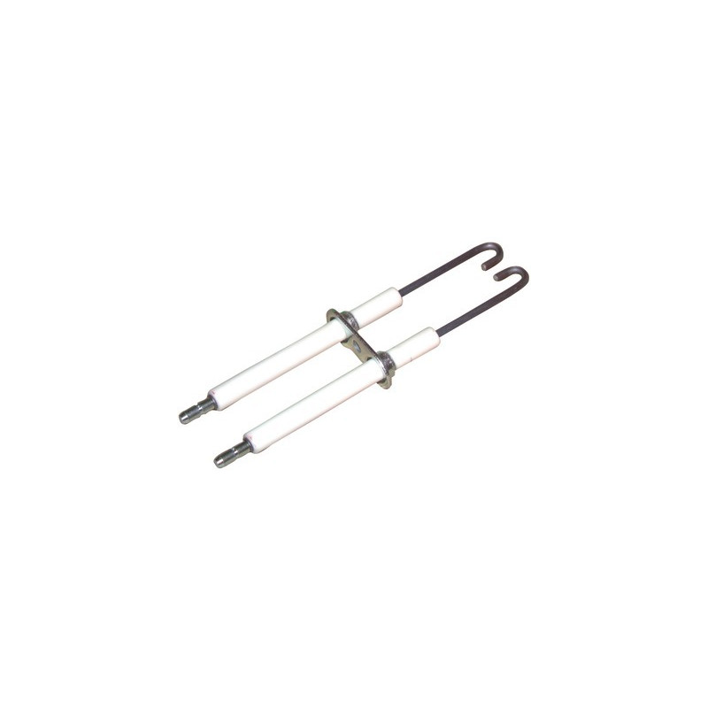 Elettrodo specifico BE1.0 tipo 4- DIFF pour Buderus - 63008653