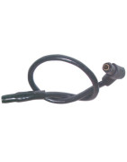 Fotoresistenza e UV QRC1- DIFF pour Buderus - 63006890