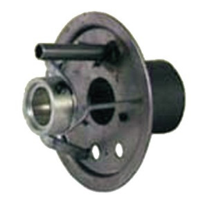 Deflettore d'aria specifico BRE 1.1 HP- DIFF pour Buderus - 95221003723
