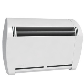 Entrée d'air hygroréglable acoustique EM- ANJOS - 4202