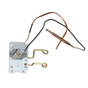 Termostato bbsc 0143- DIFF pour De Dietrich Chappée - 7615554