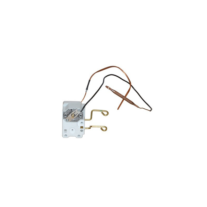 Termostato bbsc 0143- DIFF pour De Dietrich Chappée - 7615554