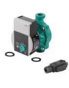 Circulateur Yonos PICO 25/1-8-130- WILO - 4215518 Circulateur Yonos PICO 25/1-8-130- WILO - 4215518