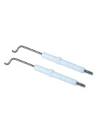 Elettrodo accensione L29 BRE1.1/1.2- DIFF pour Bosch - 87185760110