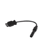 Rivelatore di fiamma qrc1a.270c27- DIFF pour Bosch - 7747007342 Rivelatore di fiamma qrc1a.270c27- DIFF pour Bosch - 7747007342