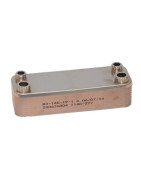 Scambiatore a piastre WTT WP1-18- DIFF pour Bosch - 87168250670 Scambiatore a piastre WTT WP1-18- DIFF pour Bosch - 87168250670