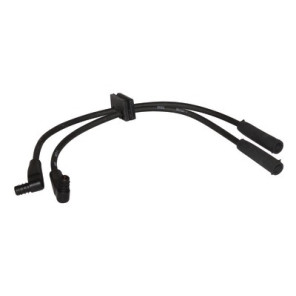 Cavo alta tensione- DIFF pour Bosch - 87168294890