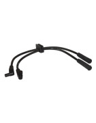 Cavo alta tensione- DIFF pour Bosch - 87168294890 Cavo alta tensione- DIFF pour Bosch - 87168294890
