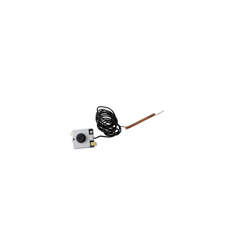 Termostato di sicurezza 120°c- DIFF pour Bosch - 87168419910