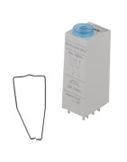 Relé temporizzato 230V- DIFF pour Bosch - 87168179550 Relé temporizzato 230V- DIFF pour Bosch - 87168179550