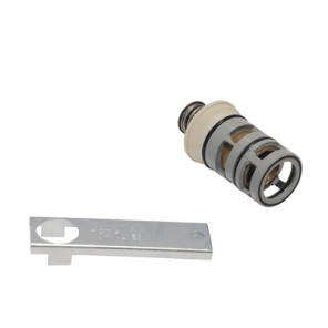 Cartuccia valvola 3 vie- DIFF pour Bosch - 87168330150