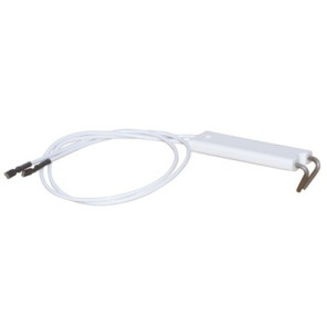 Elettrodo accensione con cavo terminale- DIFF pour Bosch - 87168356060