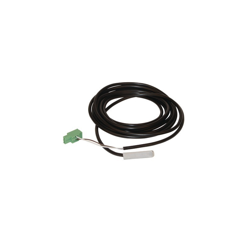 Sonde température 1/4 10k 3000- DIFF pour Bosch - 7747007982