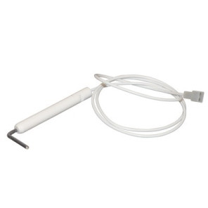 Elettrodo ionizzazione- DIFF pour Bosch - 87168356070