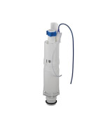 Mécanisme pneumatique complet 2 capillaires- GROHE - 42253000