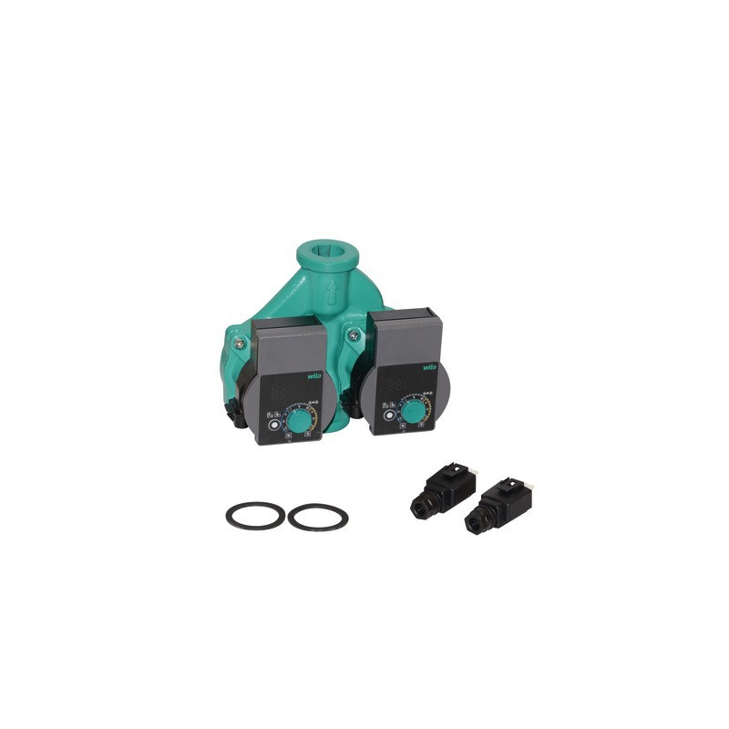 Circolatore YONOS PICO-D 30/1-6- WILO - 4230948