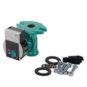 Circulateur Poly Yonos PICO 25/1-6- WILO - 4230952