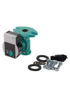 Circulateur Poly Yonos PICO 25/1-6- WILO - 4230952