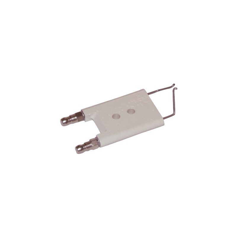 Doppio elettrodo- DIFF pour Viessmann - 7810142/7810713
