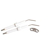 Assortimento elettrodi 0-42US 40kW- DIFF pour De Dietrich Chappée - SRN994156