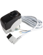 Motore SSY319/20- DIFF pour De Dietrich Chappée - S17004942